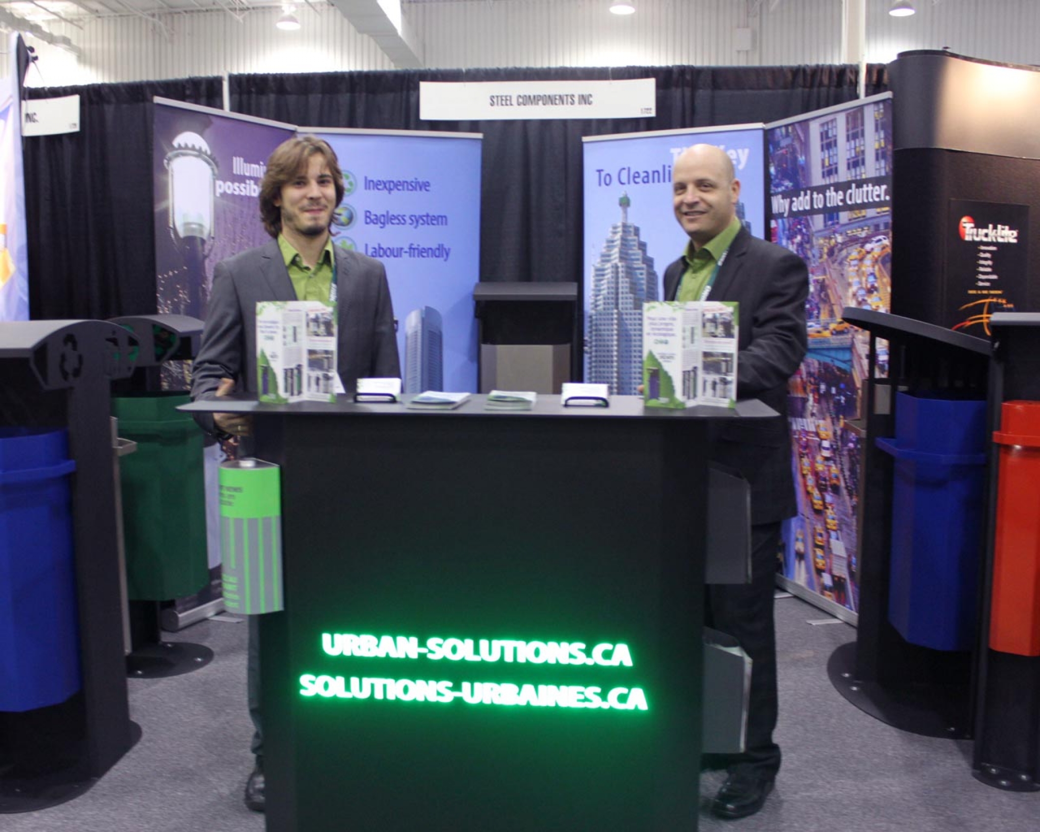Canadian Waste & Recycling Exposition